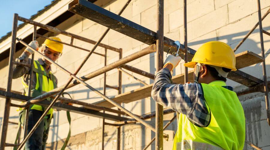 Expert tile roof repair services in Elmore, OH